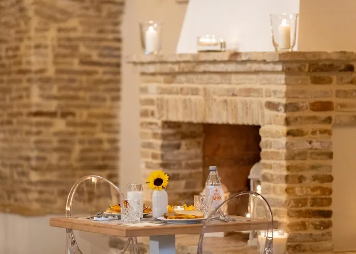 Bed and breakfast Palazzo Anelli - & Relax