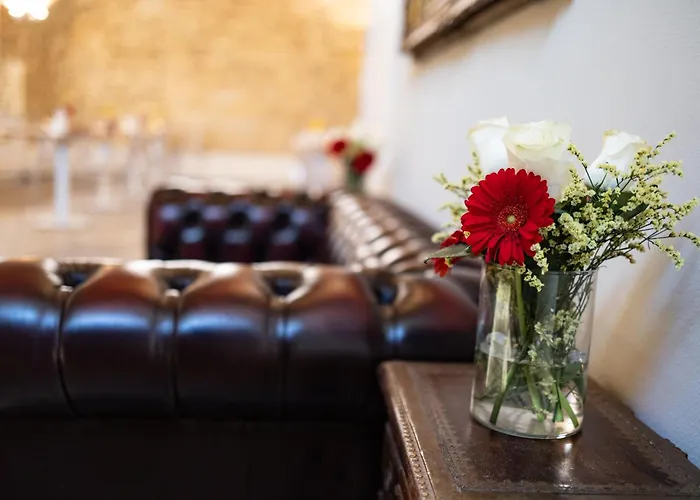 Palazzo Anelli - & Relax Bed and breakfast