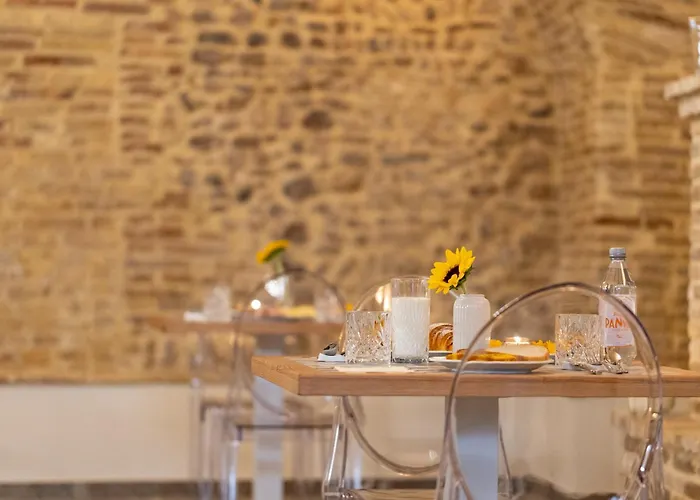 Bed and breakfast Palazzo Anelli - & Relax