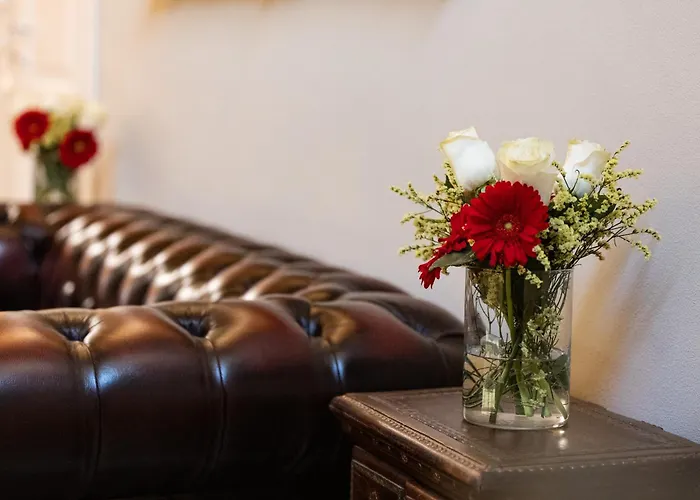 Bed and breakfast Palazzo Anelli - & Relax Vasto