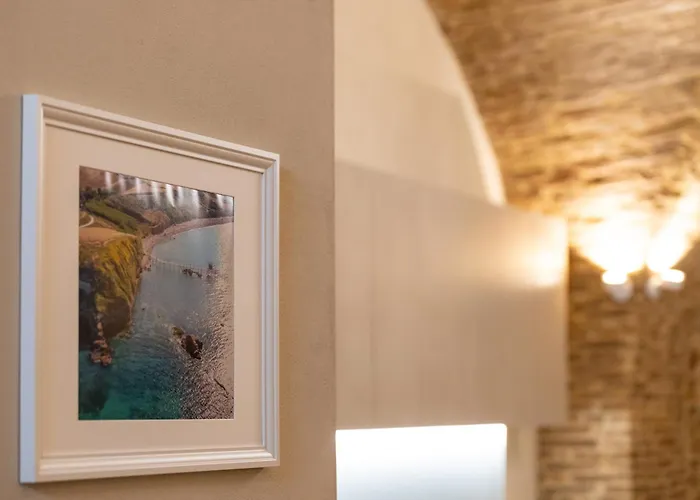 Palazzo Anelli - & Relax 4*