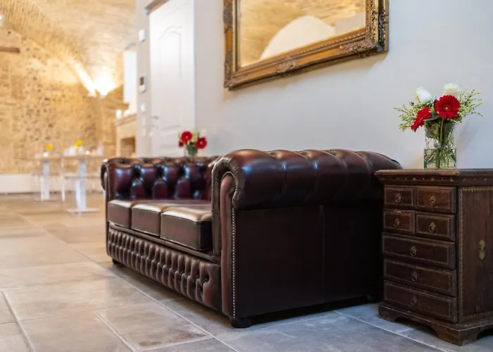 Palazzo Anelli - & Relax 4* Vasto