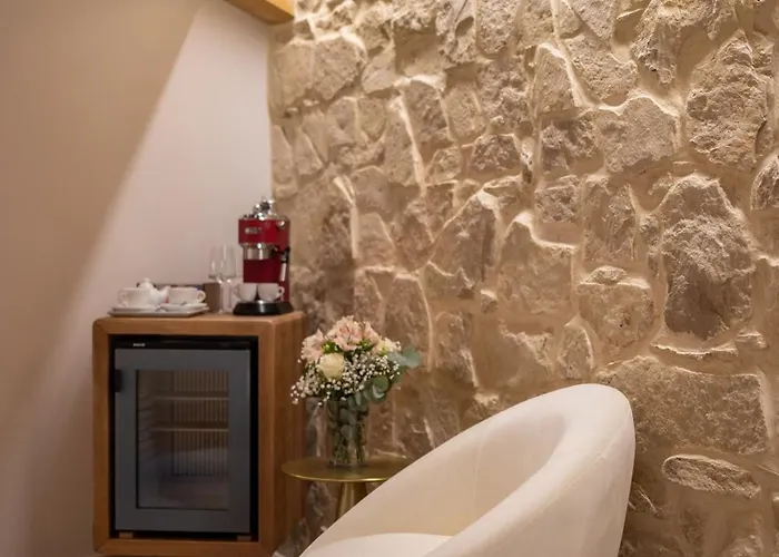 Palazzo Anelli - & Relax Bed and breakfast 4*