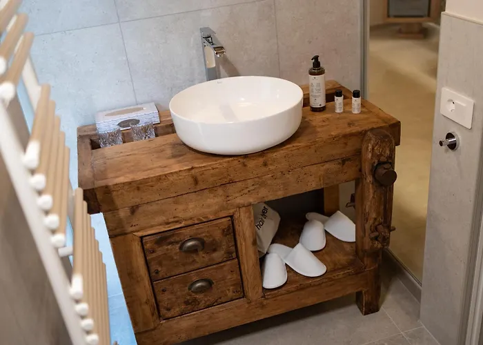 Bed and breakfast Palazzo Anelli - & Relax Vasto