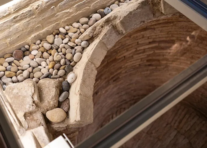 Palazzo Anelli - & Relax Bed and breakfast Vasto