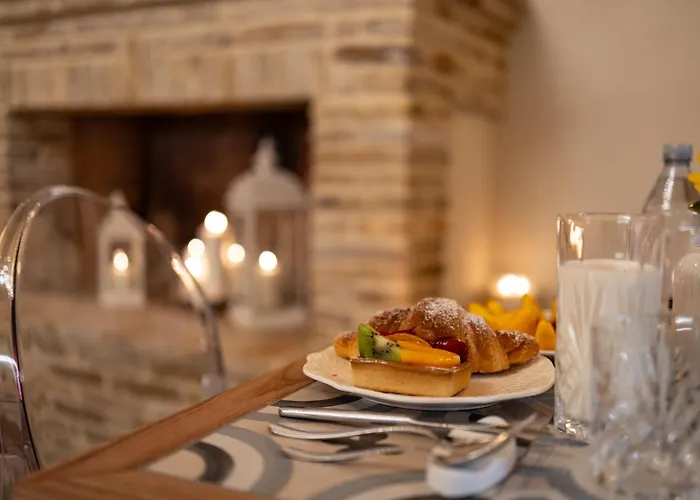 Palazzo Anelli - & Relax 4*