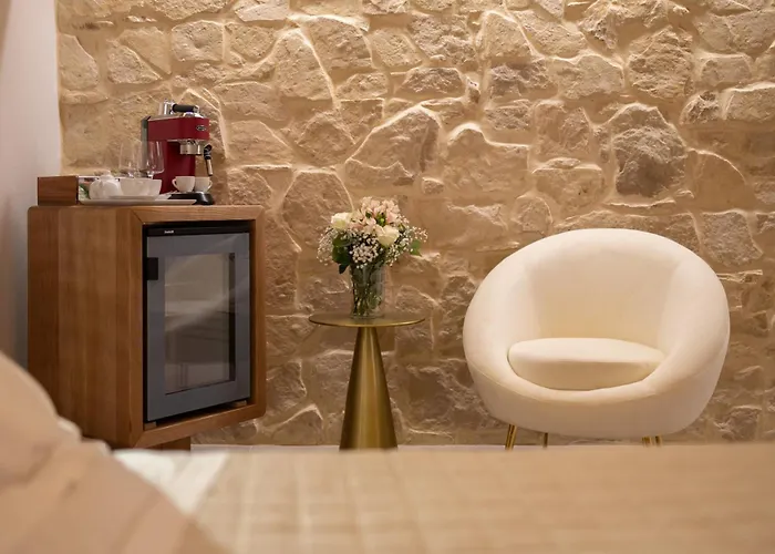 Palazzo Anelli - & Relax