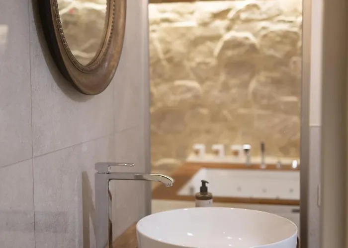 Bed and breakfast Palazzo Anelli - & Relax Vasto