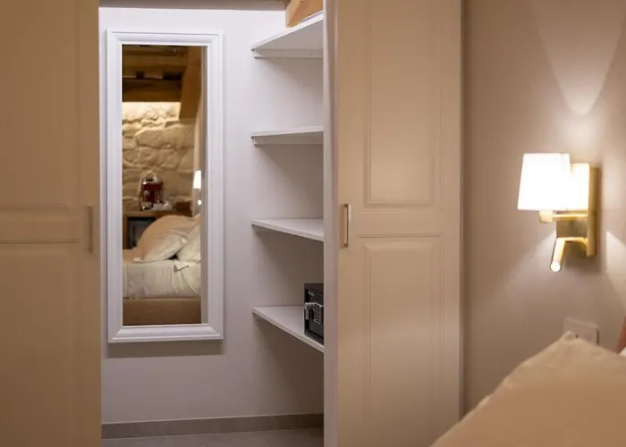 Palazzo Anelli - & Relax 4*