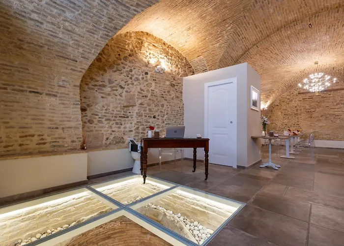 Palazzo Anelli - & Relax Bed and breakfast