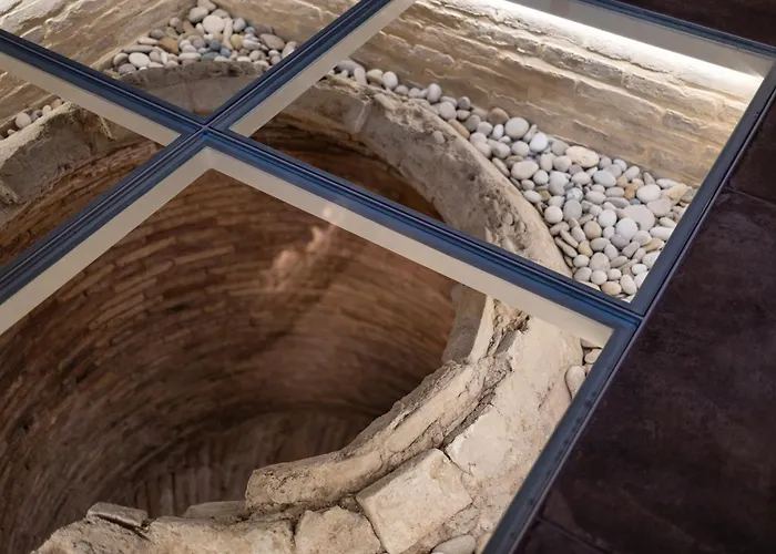 Bed and breakfast Palazzo Anelli - & Relax 4*