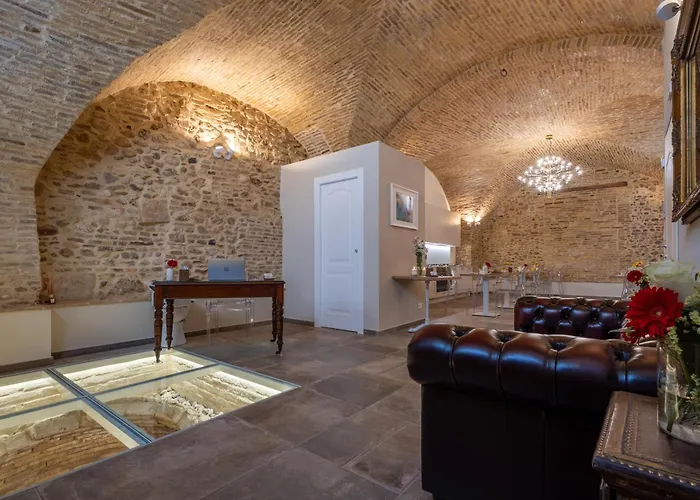 Palazzo Anelli - & Relax