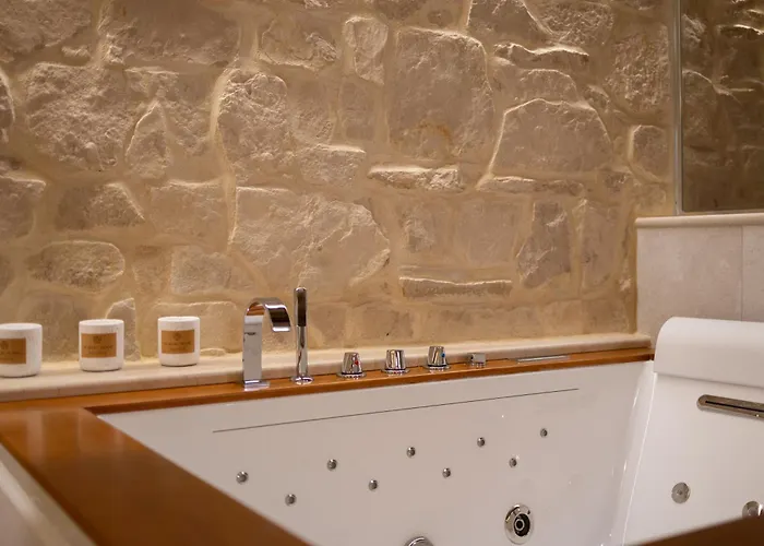 Bed and breakfast Palazzo Anelli - & Relax Vasto