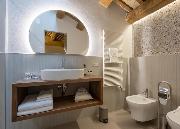 Palazzo Anelli - & Relax Bed and breakfast 4*