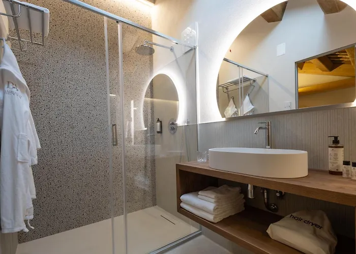 Bed and breakfast Palazzo Anelli - & Relax Vasto