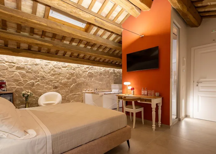 Palazzo Anelli - & Relax Vasto