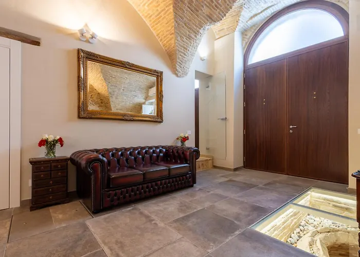 Palazzo Anelli - & Relax Vasto