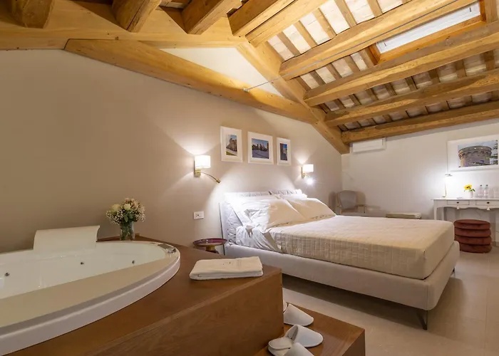 Palazzo Anelli - & Relax 4*