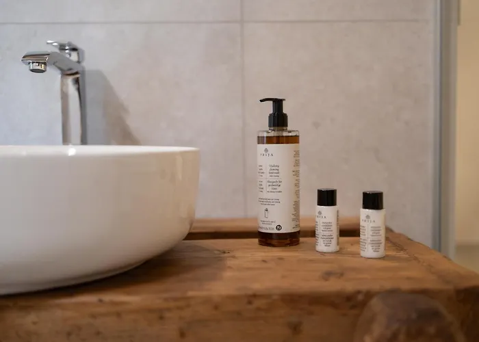 Palazzo Anelli - & Relax Bed and breakfast 4*