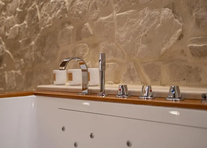 Bed and breakfast Palazzo Anelli - & Relax 4*