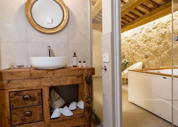 Bed and breakfast Palazzo Anelli - & Relax