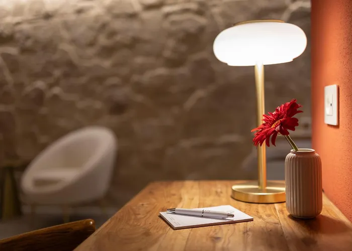 Palazzo Anelli - & Relax Bed and breakfast