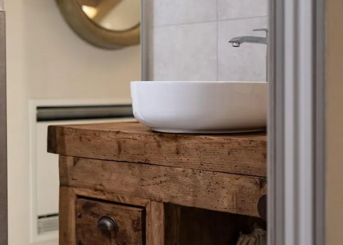 Palazzo Anelli - & Relax Bed and breakfast Vasto