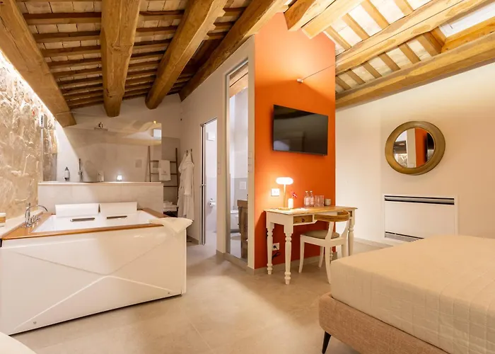 Palazzo Anelli - & Relax Bed and breakfast Vasto