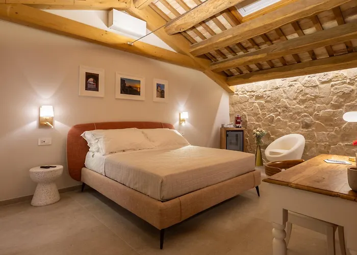 Bed and breakfast Palazzo Anelli - & Relax