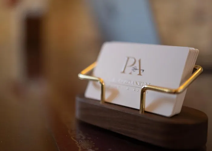 Palazzo Anelli - & Relax