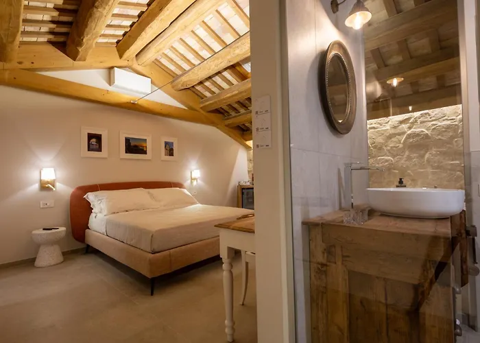 Palazzo Anelli - & Relax Vasto