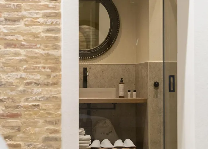 Bed and breakfast Palazzo Anelli - & Relax Vasto