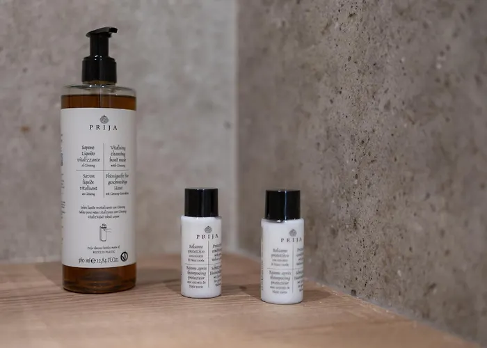 Palazzo Anelli - & Relax 4* Vasto