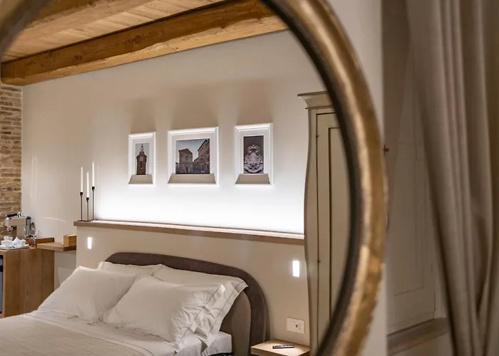 Palazzo Anelli - & Relax Bed and breakfast