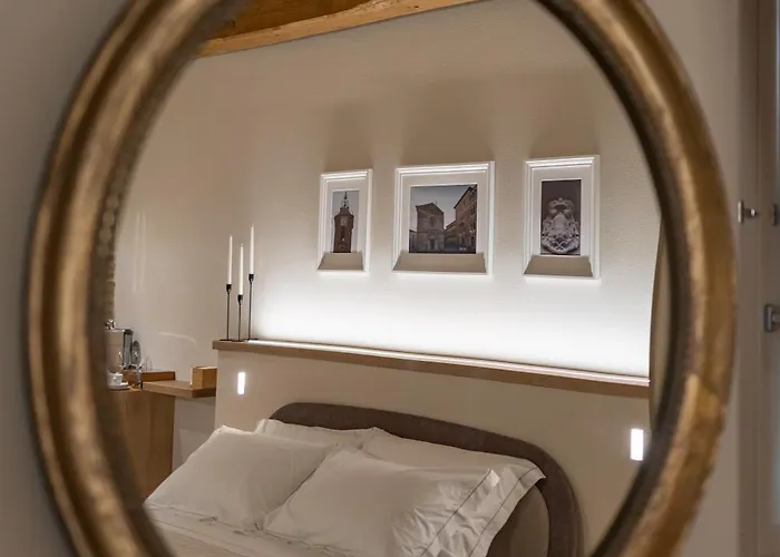 Bed and breakfast Palazzo Anelli - & Relax 4*