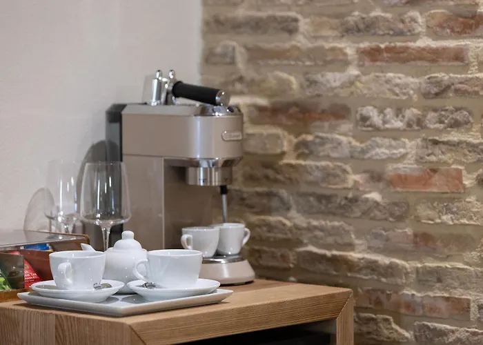 Bed and breakfast Palazzo Anelli - & Relax Vasto