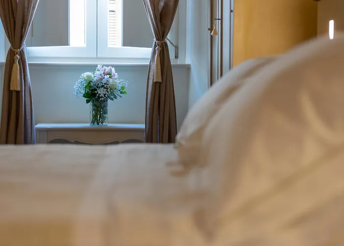 Palazzo Anelli - & Relax Vasto