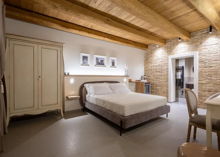 Bed and breakfast Palazzo Anelli - & Relax 4*