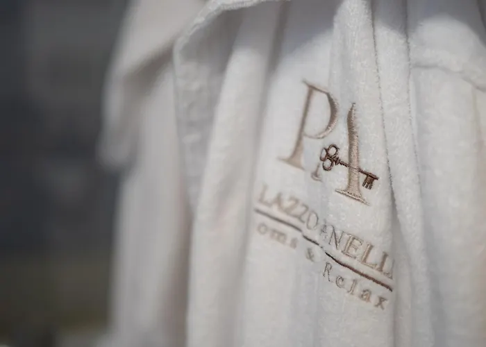 Bed and breakfast Palazzo Anelli - & Relax