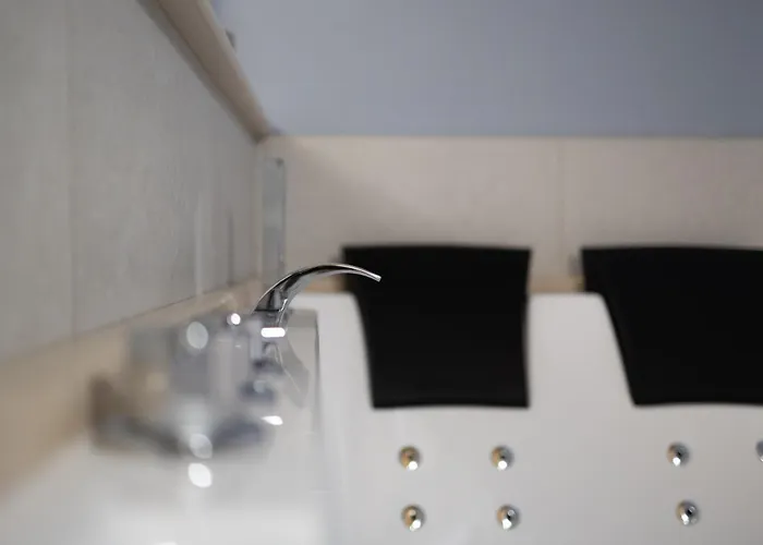 Bed and breakfast Palazzo Anelli - & Relax Vasto