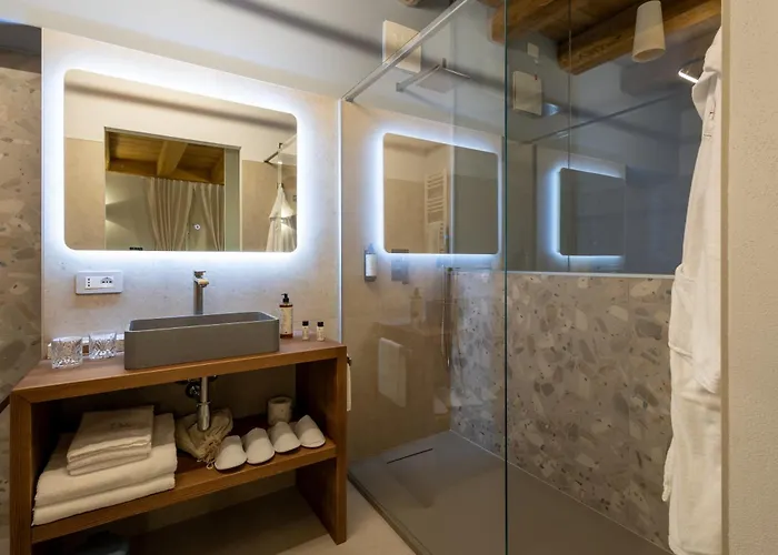 Palazzo Anelli - & Relax Vasto