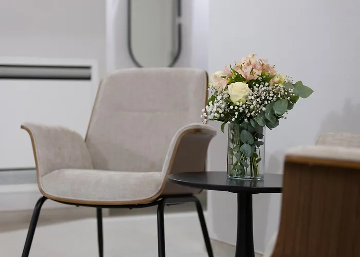 Palazzo Anelli - & Relax Bed and breakfast 4*