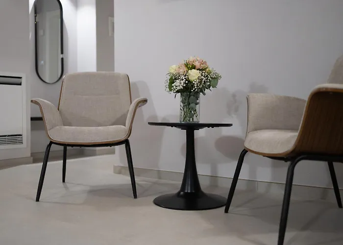 Bed and breakfast Palazzo Anelli - & Relax 4*