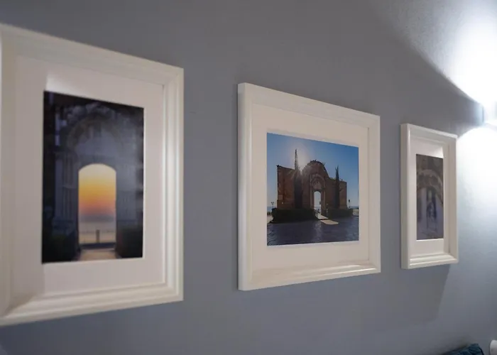 Bed and breakfast Palazzo Anelli - & Relax