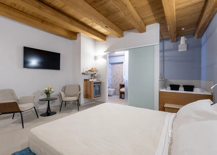 Palazzo Anelli - & Relax