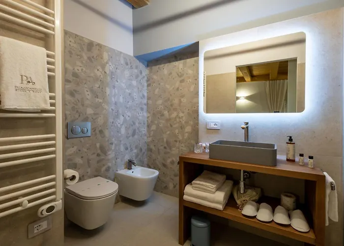 Palazzo Anelli - & Relax Bed and breakfast